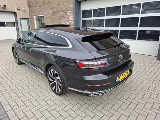 Volkswagen Arteon - Afbeelding 18 van 30