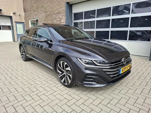 Volkswagen Arteon - Afbeelding 21 van 30
