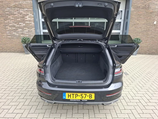 Volkswagen Arteon - Afbeelding 23 van 30