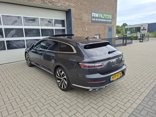 Volkswagen Arteon - Afbeelding 25 van 30