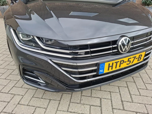 Volkswagen Arteon - Afbeelding 26 van 30