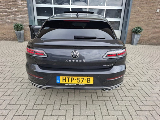 Volkswagen Arteon - Afbeelding 27 van 30