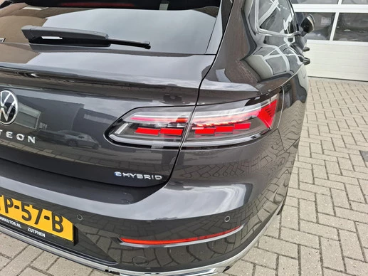 Volkswagen Arteon - Afbeelding 28 van 30