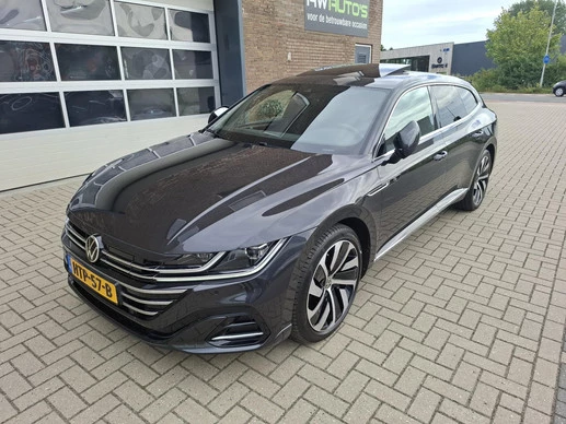 Volkswagen Arteon - Afbeelding 30 van 30