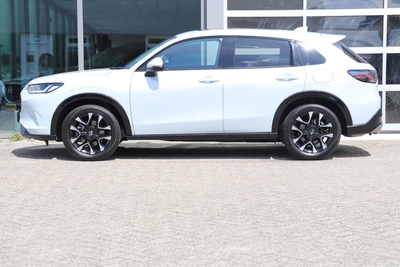 Honda ZR-V - Afbeelding 2 van 24