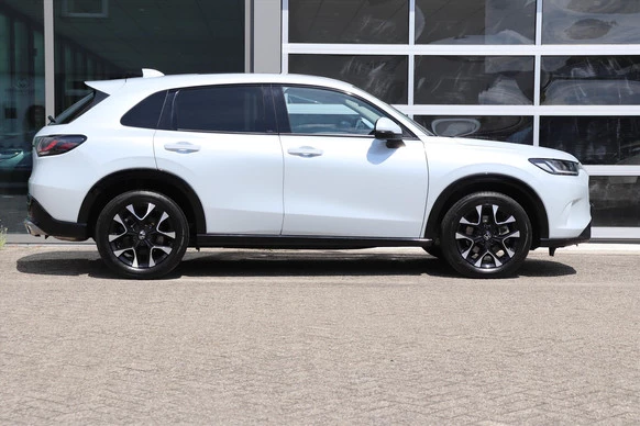 Honda ZR-V - Afbeelding 3 van 24
