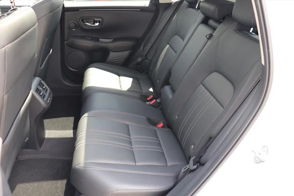Honda ZR-V - Afbeelding 6 van 24