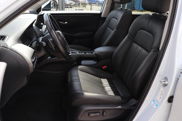 Honda ZR-V - Afbeelding 7 van 24