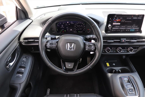 Honda ZR-V - Afbeelding 8 van 24