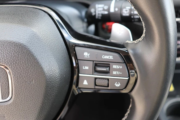 Honda ZR-V - Afbeelding 13 van 24