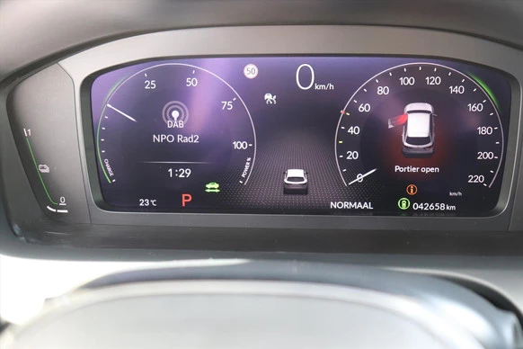 Honda ZR-V - Afbeelding 14 van 24