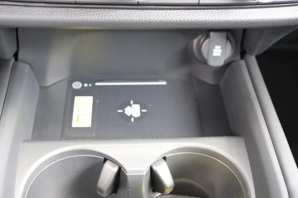 Honda ZR-V - Afbeelding 17 van 24