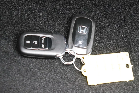 Honda ZR-V - Afbeelding 19 van 24