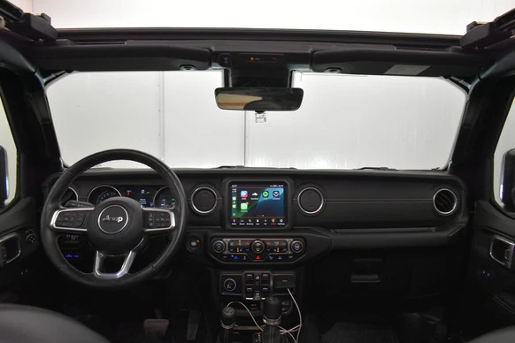 Jeep Wrangler - Afbeelding 3 van 30