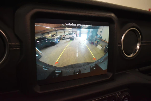 Jeep Wrangler - Afbeelding 6 van 30