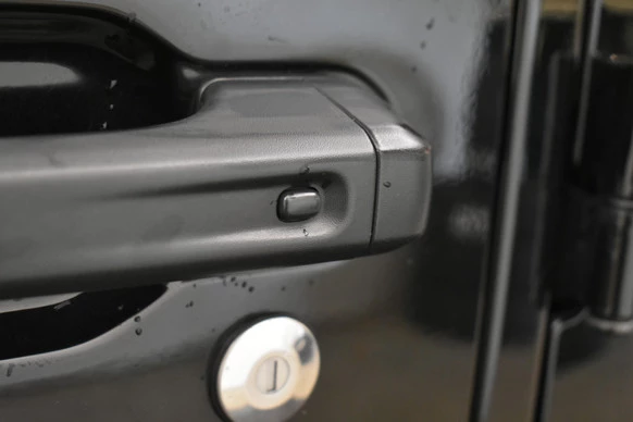 Jeep Wrangler - Afbeelding 7 van 30