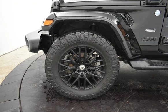 Jeep Wrangler - Afbeelding 10 van 30