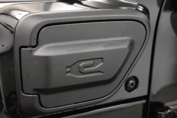 Jeep Wrangler - Afbeelding 12 van 30