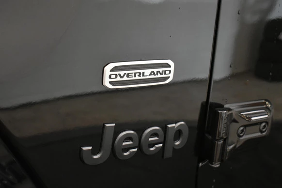 Jeep Wrangler - Afbeelding 13 van 30