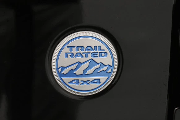 Jeep Wrangler - Afbeelding 14 van 30
