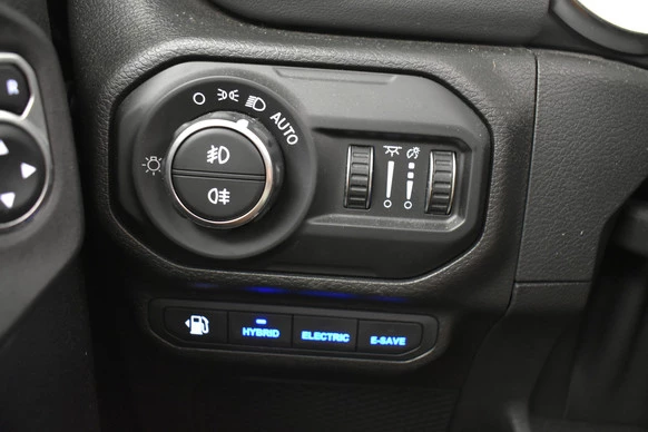 Jeep Wrangler - Afbeelding 19 van 30