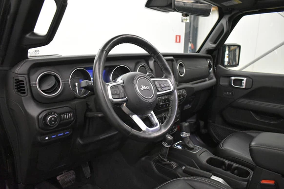 Jeep Wrangler - Afbeelding 20 van 30
