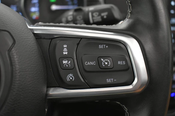 Jeep Wrangler - Afbeelding 23 van 30