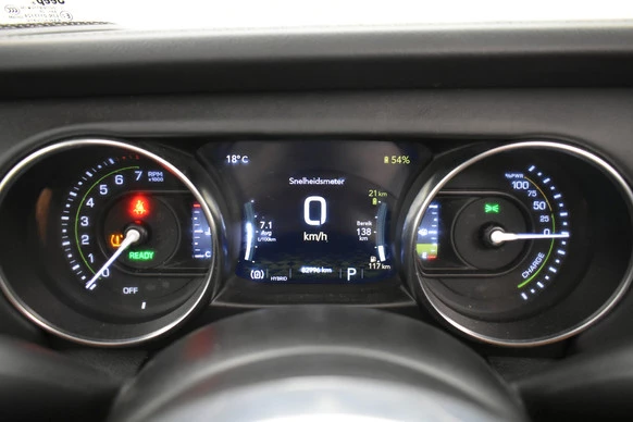 Jeep Wrangler - Afbeelding 25 van 30