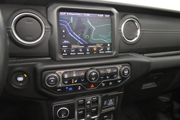 Jeep Wrangler - Afbeelding 26 van 30