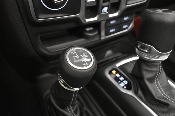 Jeep Wrangler - Afbeelding 29 van 30