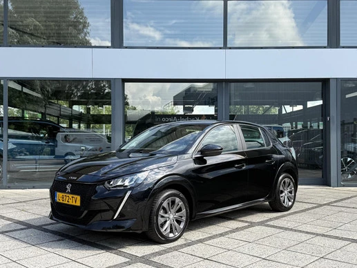 Peugeot e-208 - Afbeelding 1 van 30