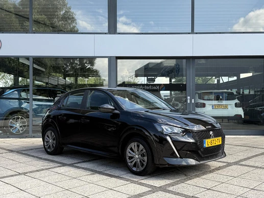 Peugeot e-208 - Afbeelding 2 van 30