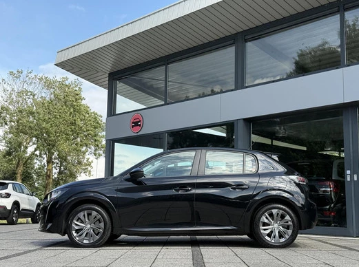 Peugeot e-208 - Afbeelding 3 van 30
