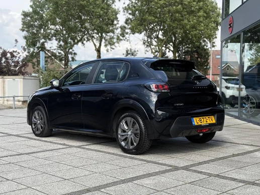 Peugeot e-208 - Afbeelding 4 van 30
