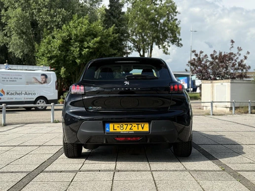 Peugeot e-208 - Afbeelding 5 van 30