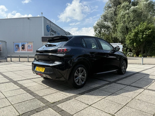 Peugeot e-208 - Afbeelding 6 van 30