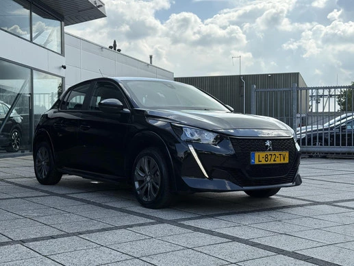 Peugeot e-208 - Afbeelding 7 van 30