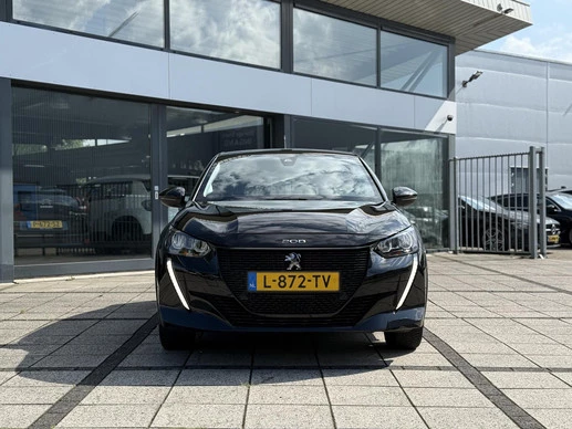 Peugeot e-208 - Afbeelding 8 van 30