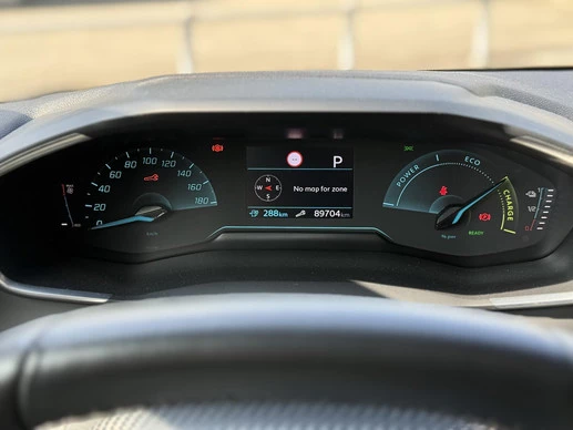Peugeot e-208 - Afbeelding 10 van 30