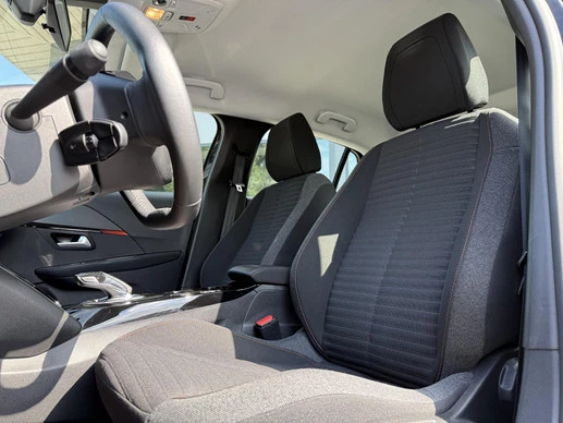 Peugeot e-208 - Afbeelding 11 van 30