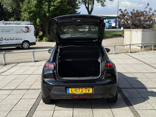 Peugeot e-208 - Afbeelding 17 van 30