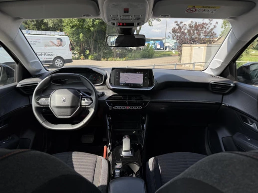 Peugeot e-208 - Afbeelding 18 van 30