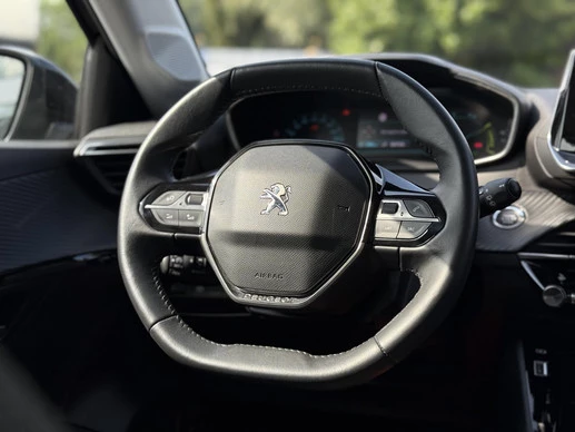 Peugeot e-208 - Afbeelding 19 van 30