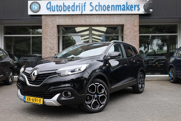 Renault Kadjar - Afbeelding 1 van 30