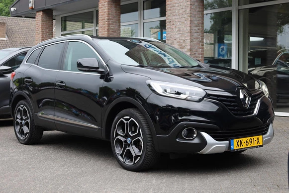 Renault Kadjar - Afbeelding 2 van 30