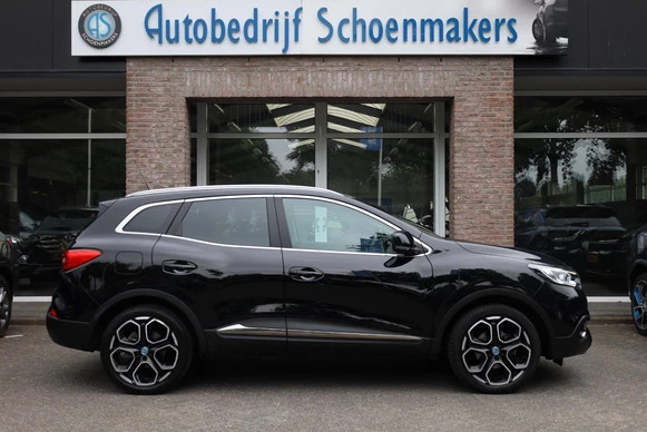 Renault Kadjar - Afbeelding 3 van 30