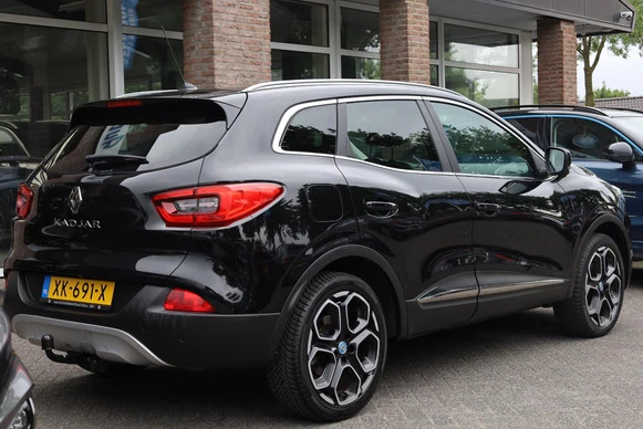 Renault Kadjar - Afbeelding 4 van 30