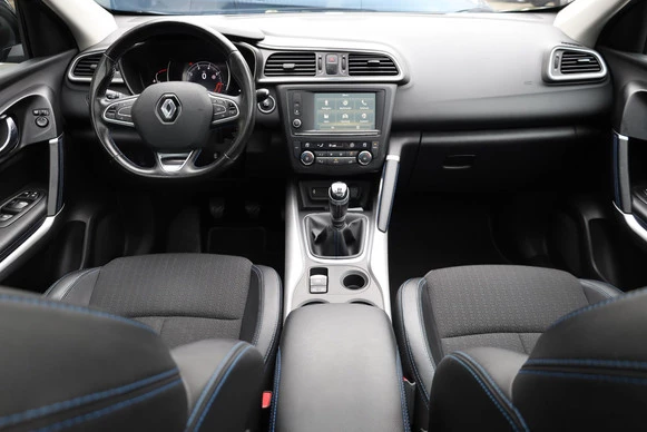 Renault Kadjar - Afbeelding 5 van 30