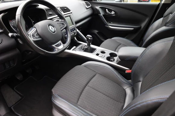 Renault Kadjar - Afbeelding 6 van 30
