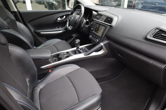 Renault Kadjar - Afbeelding 7 van 30